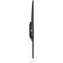 Tooq Soporte de Pared Fijo LP4170F-B para TV de 37-70 pulgadas Negro